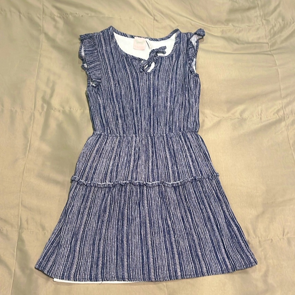 Girl’s For All Seasons Dress, Size S
